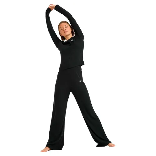 록시 Rise & Vibe Wide Leg 운동복 바지 9142245172