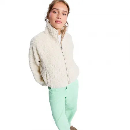 록시 Blurry Cloud Fleece 자켓 9142245608