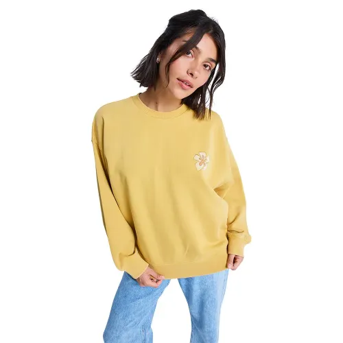 록시 Lineup 스웨트셔츠 9142245647