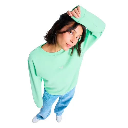 록시 Surf Stoked Vintage 스웨트셔츠 9142245685