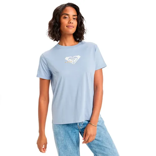 록시 Vl Oceanregular Corpo 반팔 티셔츠 9142245715