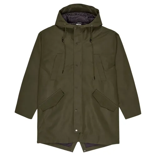 엘레먼트 Fishtail 파카 9142248038