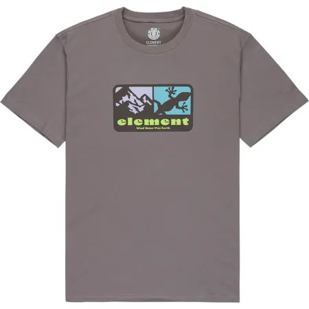 엘레먼트 Memory 반팔 티셔츠 9142248070