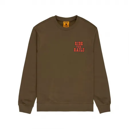 엘레먼트 Timber Boxcar 스웨트셔츠 9142248107