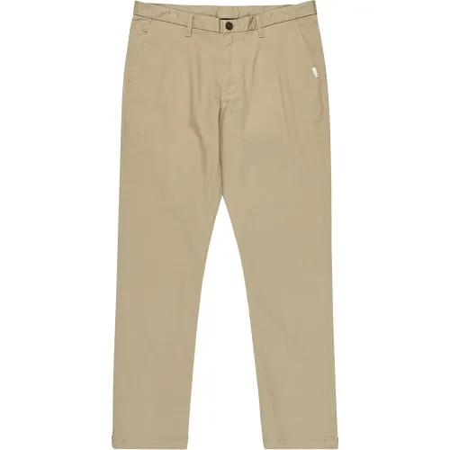 엘레먼트 Twill Regular Fit 치노 팬츠 9142248124