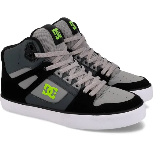 DC슈즈 Pure High Top WC 운동화 9142248274