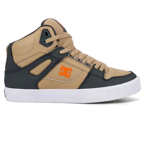 DC슈즈 Pure High Top WC 운동화 9142248275