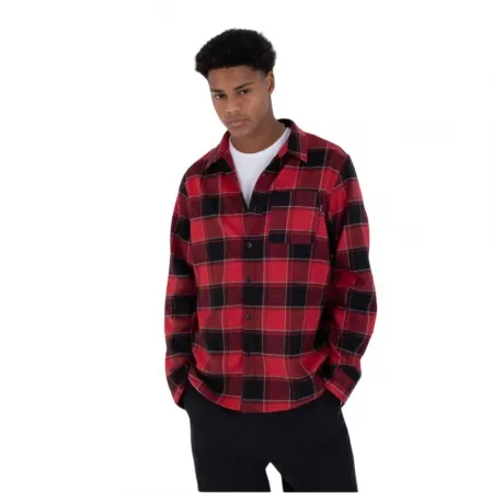 헐리 Axe 긴팔 셔츠 9142271707