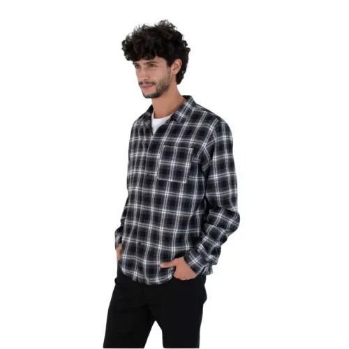 헐리 Axe 긴팔 셔츠 9142271709