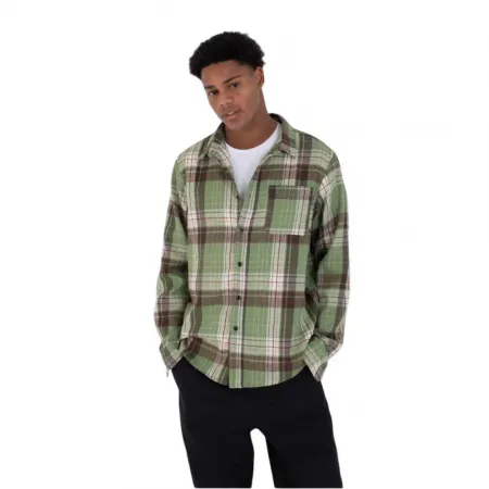 헐리 Axe 긴팔 셔츠 9142271711