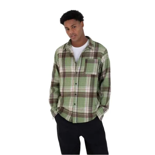 헐리 Axe 긴팔 셔츠 9142271711