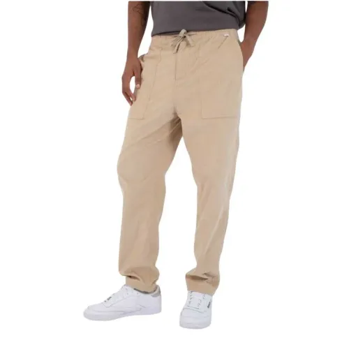 헐리 Baja Straight 바지 9142271722