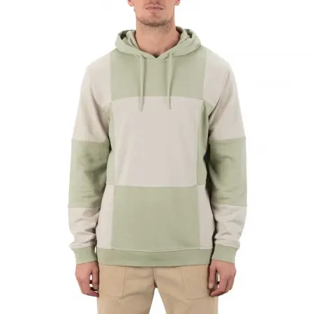 헐리 Blocked Naturals 후드티 9142271750