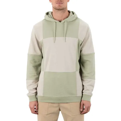 헐리 Blocked Naturals 후드티 9142271750