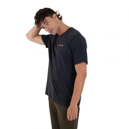 헐리 Bora Bora Slub 반팔 티셔츠 9142271757