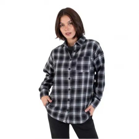 헐리 Budapest 긴팔 셔츠 9142271762