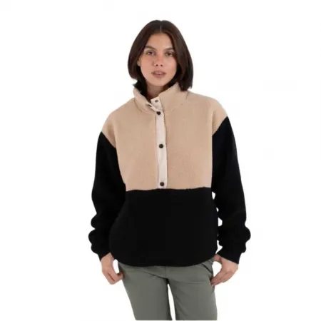 헐리 Comfort 하프 지퍼 플리스 9142271777