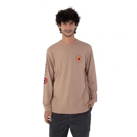 헐리 Eagles High 긴팔 티셔츠 9142271808