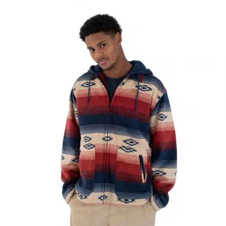 헐리 Easy Ridered 풀지퍼 스웨트셔츠 9142271809