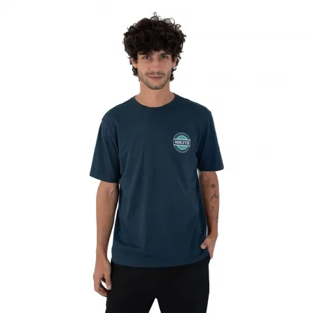 헐리 Filler 반팔 티셔츠 9142271819