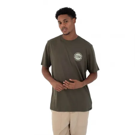 헐리 Filler 반팔 티셔츠 9142271821