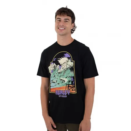 헐리 Gatekeeper 반팔 티셔츠 9142271824