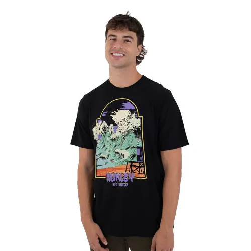 헐리 Gatekeeper 반팔 티셔츠 9142271824