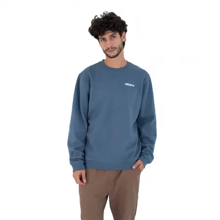 헐리 Graphic Slub 스웨트셔츠 9142271835