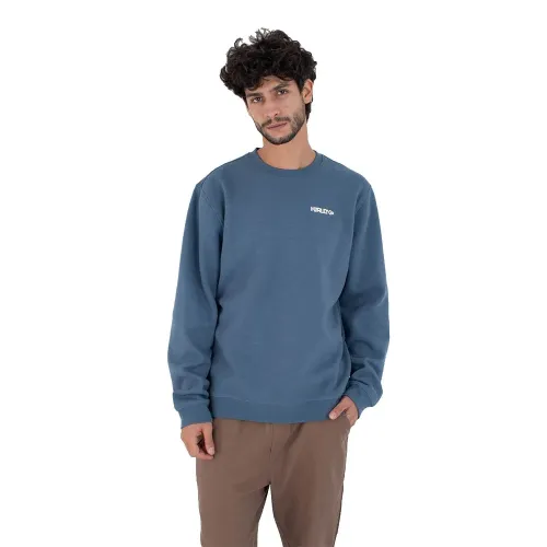 헐리 Graphic Slub 스웨트셔츠 9142271835