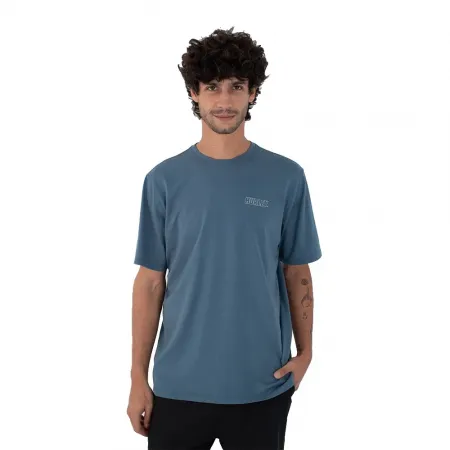 헐리 H2O Dri Fastlane Lined 반팔 티셔츠 9142271840