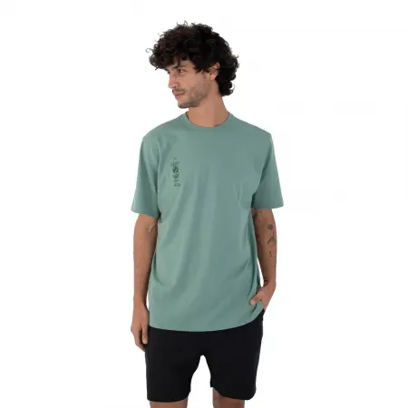 헐리 H2O Dri Storm Chasing 반팔 티셔츠 9142271841