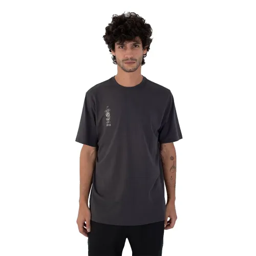 헐리 H2O Dri Storm Chasing 반팔 티셔츠 9142271842