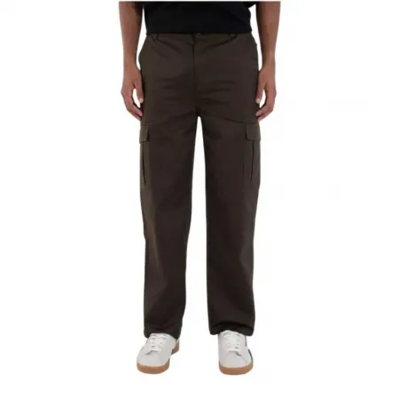 헐리 H2O Worker Baggy 카고 팬츠 9142271850