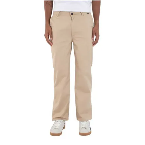 헐리 H2O Worker Relaxed Fit 바지 9142271855