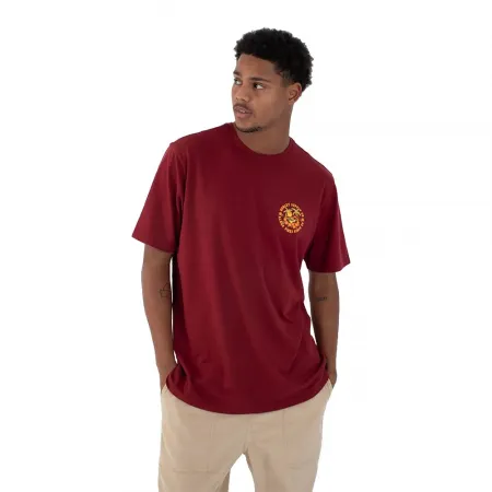 헐리 Hawaiian Island 반팔 티셔츠 9142271867