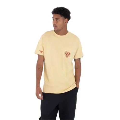 헐리 Heart Pocket 반팔 티셔츠 9142271877