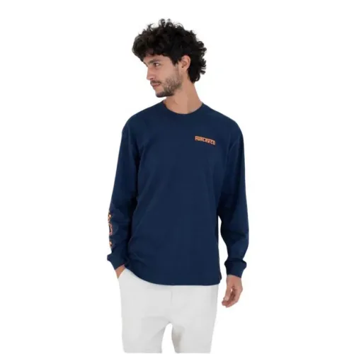 헐리 Dept 긴팔 티셔츠 9142271894