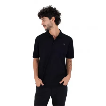 헐리 Icon 반팔 폴로 셔츠 9142271910