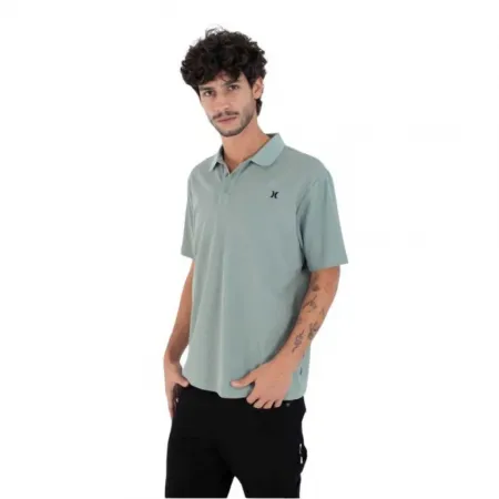 헐리 Icon 반팔 폴로 셔츠 9142271912