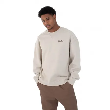 헐리 Ironclad Heavyweight 스웨트셔츠 9142271921