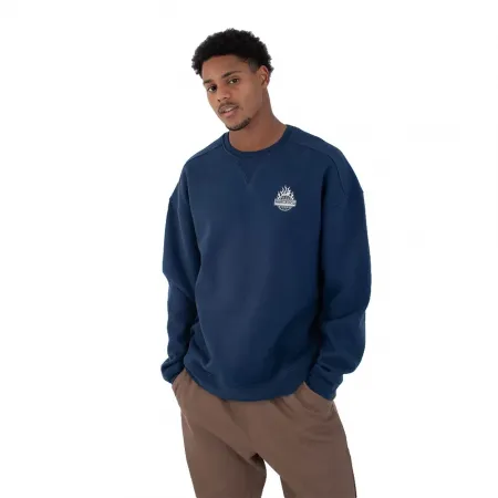 헐리 Ironclad Heavyweight 스웨트셔츠 9142271923