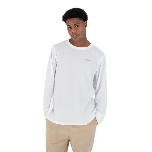 헐리 Islander Thermal 긴팔 티셔츠 9142271924