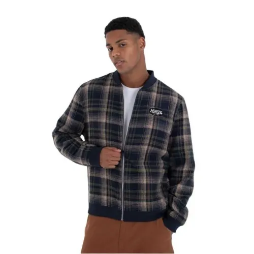 헐리 League 봄버 자켓 9142271938