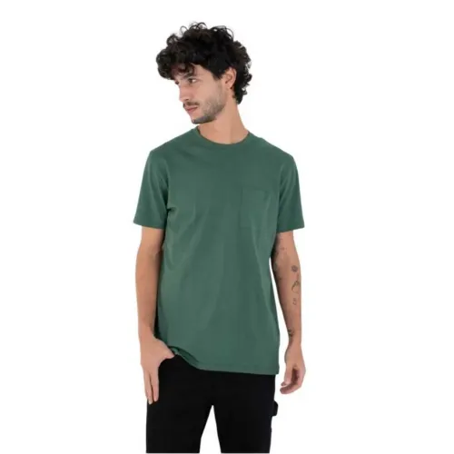 헐리 Lo Tide Pocket 반팔 티셔츠 9142271941