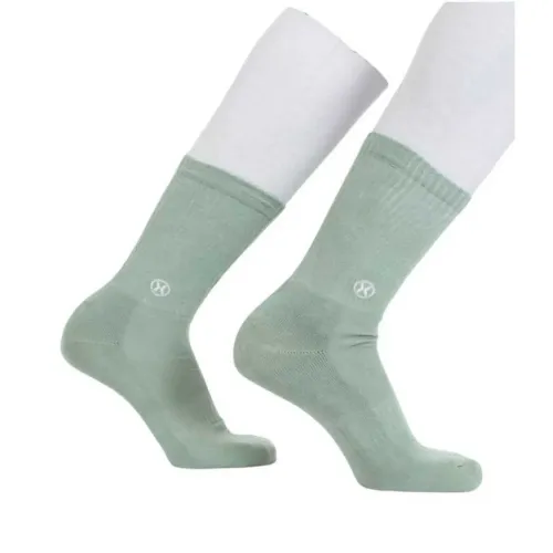 헐리 Low Tide 크루 양말 9142271949