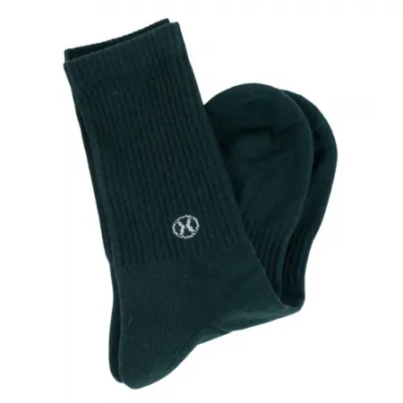 헐리 Low Tide 크루 양말 9142271952