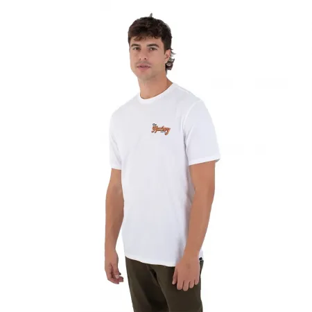 헐리 Macaw 반팔 티셔츠 9142271979