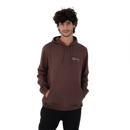 헐리 Makaw 후드티 9142271981