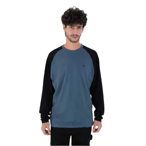 헐리 MTSEU00022 긴팔 티셔츠 9142271995