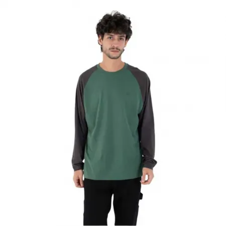 헐리 MTSEU00022 긴팔 티셔츠 9142271996